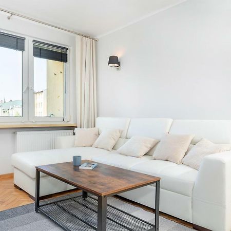 Apartamenty Park Zdrojowy By Renters Swinoujscie Exterior foto